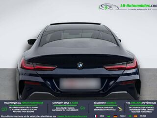 S&eacute;rie 8 840i xDrive 340 ch BVA 2020 occasion 31850 Beaupuy