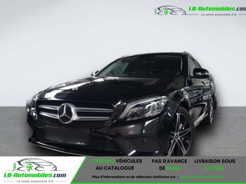 Mercedes Classe C 300 de BVA 2020 occasion Beaupuy 31850