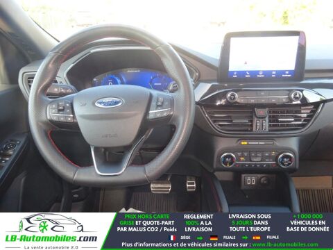 Kuga 2.0 EcoBlue 190 BVA 2022 occasion 31850 Beaupuy