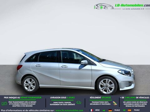 Classe B 180 BVA 2018 occasion 31850 Beaupuy