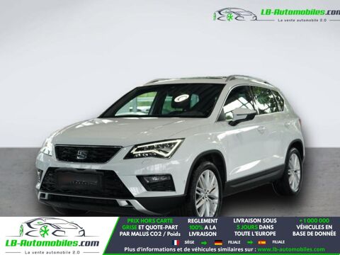 Ateca 2.0 TDI 190 ch BVA 2018 occasion 31850 Beaupuy