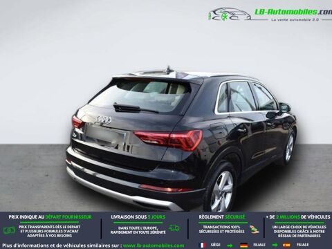 Q3 35 TDI 150 ch 2022 occasion 31850 Beaupuy