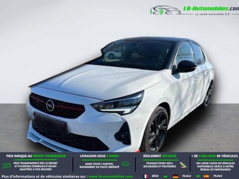 Annonce voiture Opel Corsa 10385 €