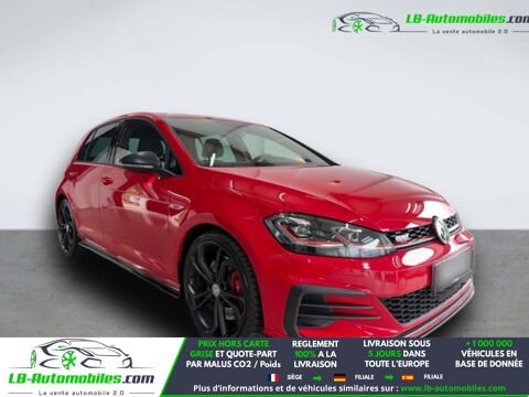 Golf 2.0 TSI 290 BVA GTI TCR 2019 occasion 31850 Beaupuy