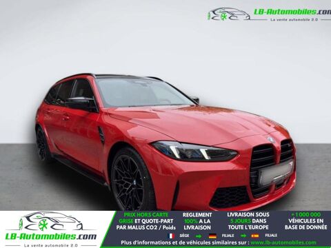 Annonce voiture BMW M3 81950 €