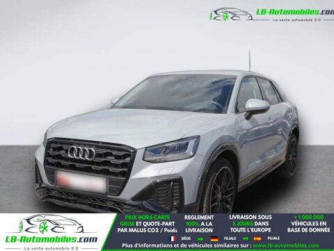 Q2 35 TDI 150 BVA 2022 occasion 31850 Beaupuy