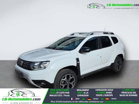 Dacia Duster TCe 150 FAP 4x2 2021 occasion Beaupuy 31850