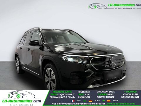 EQB 250 2023 occasion 31850 Beaupuy