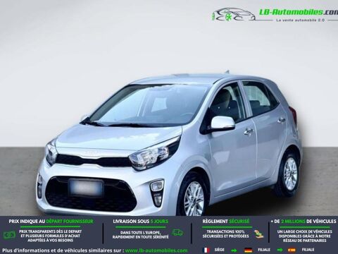 Picanto 1.0 DPi 67ch BVA 2022 occasion 31850 Beaupuy