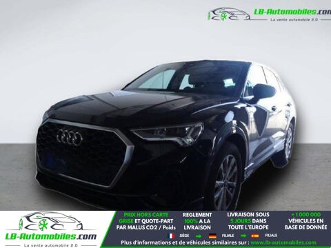 Annonce voiture Audi Q3 30830 €