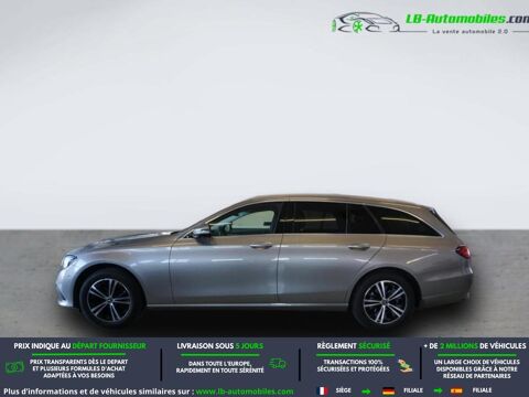 Classe E 200 d BVA 2023 occasion 31850 Beaupuy