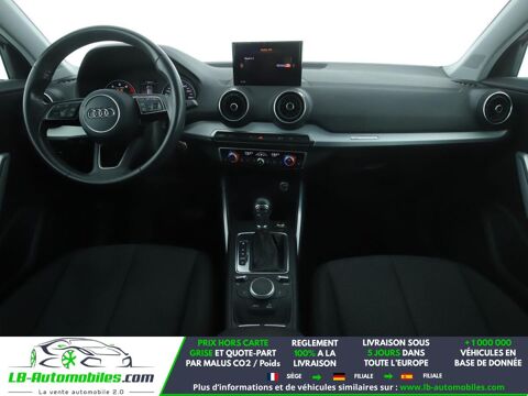 Q2 TFSI 150 ch BVA 2019 occasion 31850 Beaupuy