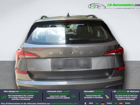 Kamiq 1.0 TSI Evo 2 95 ch BVM 2024 occasion 31850 Beaupuy