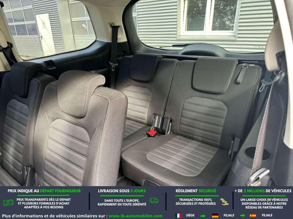 Galaxy 1.5 EcoBoost 165 BVM 2019 occasion 31850 Beaupuy