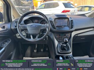 Grand C-MAX 1.5 EcoBoost 150 BVM 2016 occasion 31850 Beaupuy