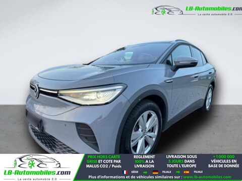 Volkswagen ID.4 204 ch 2021 occasion Beaupuy 31850