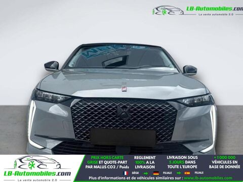 DS4 PureTech 130 BVA 2024 occasion 31850 Beaupuy