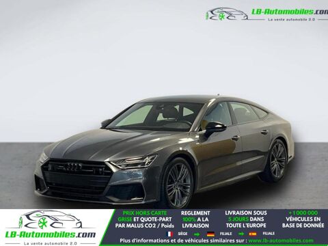 A7 50 TFSIe 299 BVA Quattro 2023 occasion 31850 Beaupuy