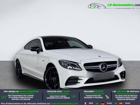 Mercedes Classe C 43 Mercedes-AMG 2019 occasion Beaupuy 31850