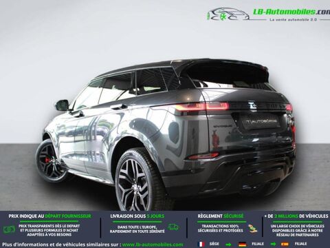 Range Rover Evoque P250 AWD BVA 2023 occasion 31850 Beaupuy