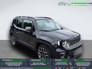 Renegade 1.3 GSE 150 ch BVA 2020 occasion 31850 Beaupuy