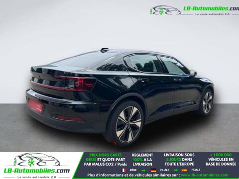 Autres Long Range Dual Motor 2022 occasion 31850 Beaupuy