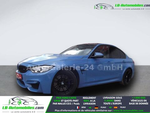M3 2015 occasion 31850 Beaupuy