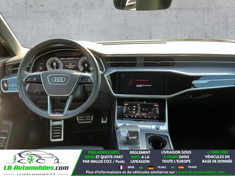 A6 50 TFSIe 299 ch BVA Quattro 2022 occasion 31850 Beaupuy