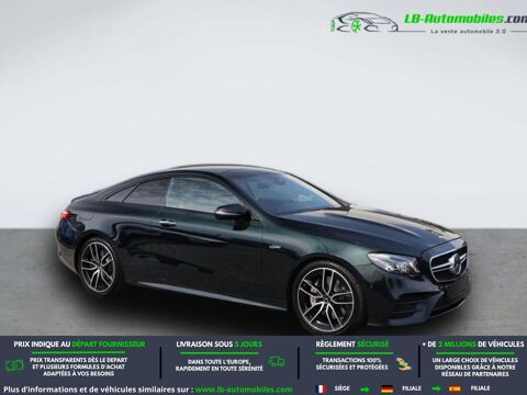 Classe E 53 AMG BVA 2020 occasion 31850 Beaupuy
