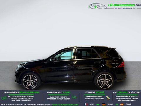 Classe GLE 250 d BVA 4Matic 2018 occasion 31850 Beaupuy
