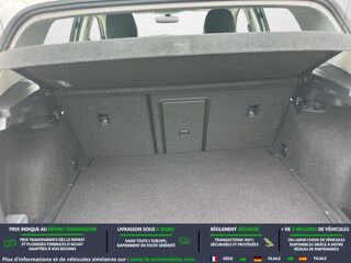 Golf 1.4 TSI 125 BVM 2017 occasion 31850 Beaupuy