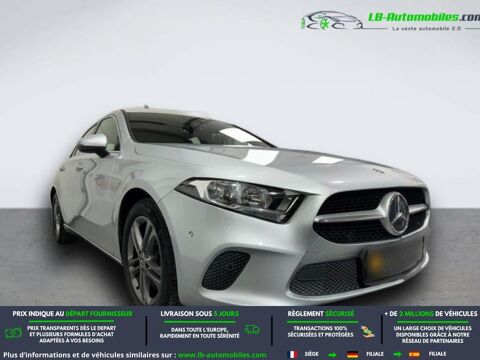 Annonce voiture Mercedes Classe A 21990 €