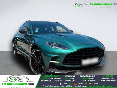 DBX 4.0 Biturbo V8 707 ch 2024 occasion 31850 Beaupuy