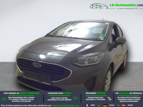 Annonce voiture Ford Fiesta 11980 €