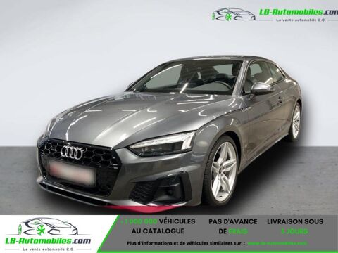 Audi A5 40 TDI 204 BVA 2021 occasion Beaupuy 31850