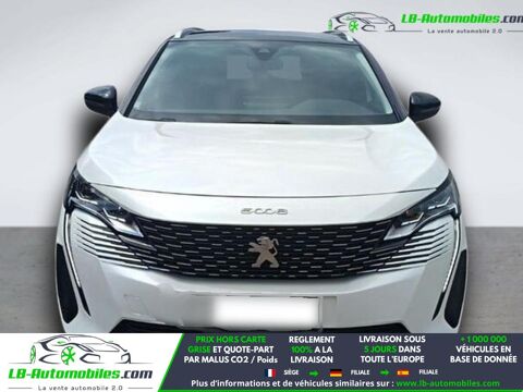 5008 BlueHDi 130ch BVA 2022 occasion 31850 Beaupuy
