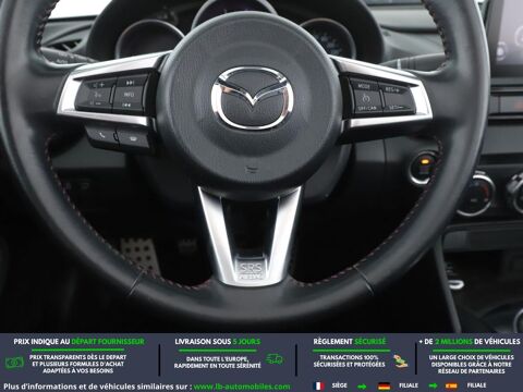 MX-5 mx-5 2019 occasion 31850 Beaupuy