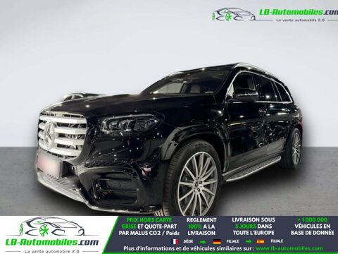 Classe GLS 580 4Matic 2026 occasion 31850 Beaupuy