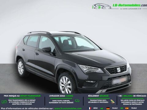 Ateca 1.0 TSI 115 ch 2020 occasion 31850 Beaupuy