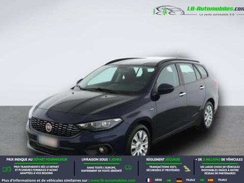 Annonce voiture Fiat Tipo 10999 €