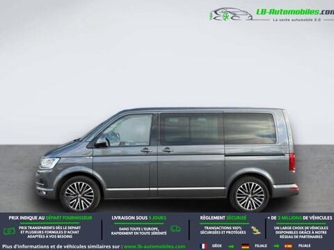 MULTIVAN 2.0 TDI 198 BVA 2019 occasion 31850 Beaupuy