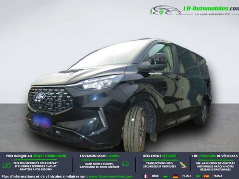 Annonce voiture Ford Tourneo VP 49900 €