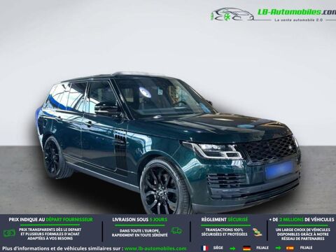Range Rover D350 AWD BVA 2022 occasion 31850 Beaupuy