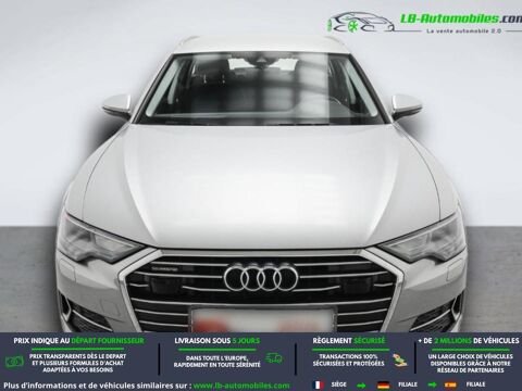 A6 45 TDI V6 245 ch BVA Quattro 2022 occasion 31850 Beaupuy
