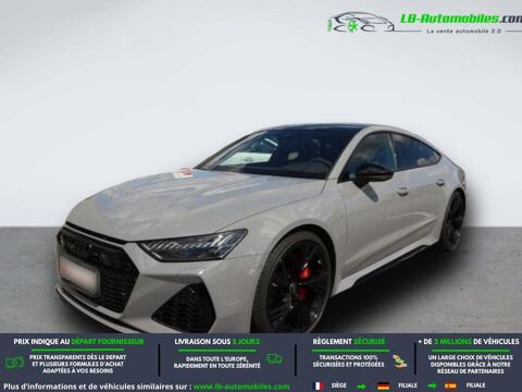 RS7 V8 4.0 TFSI 600 BVA Quattro 2025 occasion 31850 Beaupuy