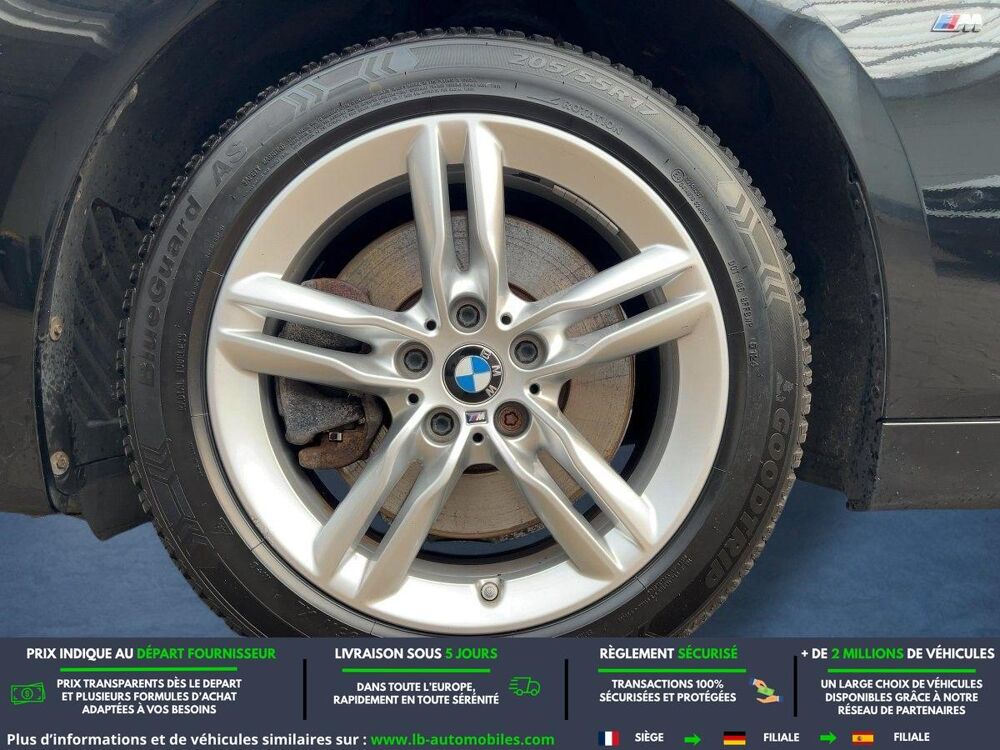 Serie 2 225xe iPerformance 220 ch BVA 2019 occasion 31850 Beaupuy