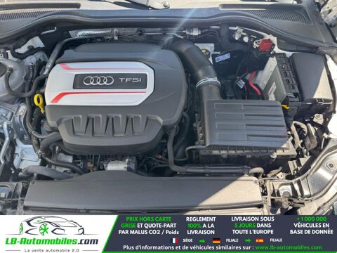 TT 2.0 TFSI 310 Quattro 2017 occasion 31850 Beaupuy