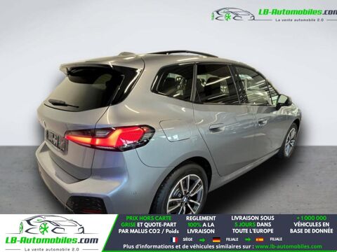 Serie 2 223i 204 ch BVA 2023 occasion 31850 Beaupuy