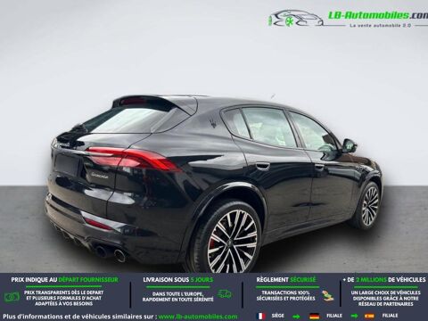 Grecale 330 ch Hybride 2022 occasion 31850 Beaupuy