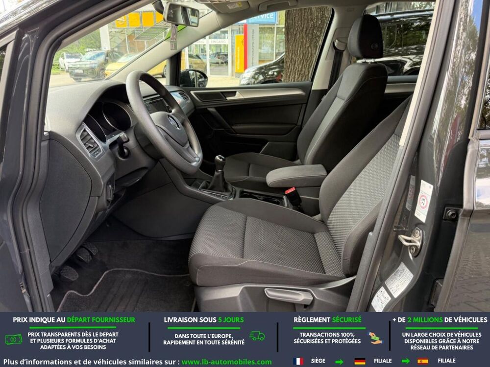 Golf 1.0 TSI 85 BVM 2019 occasion 31850 Beaupuy